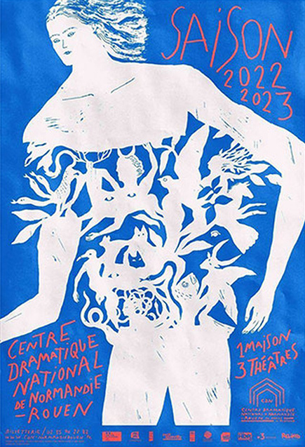 фирменный стиль музея разработка