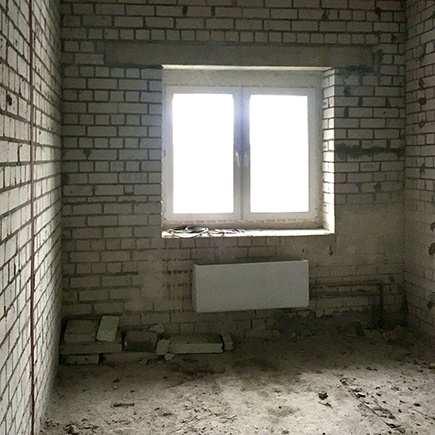 фото детской