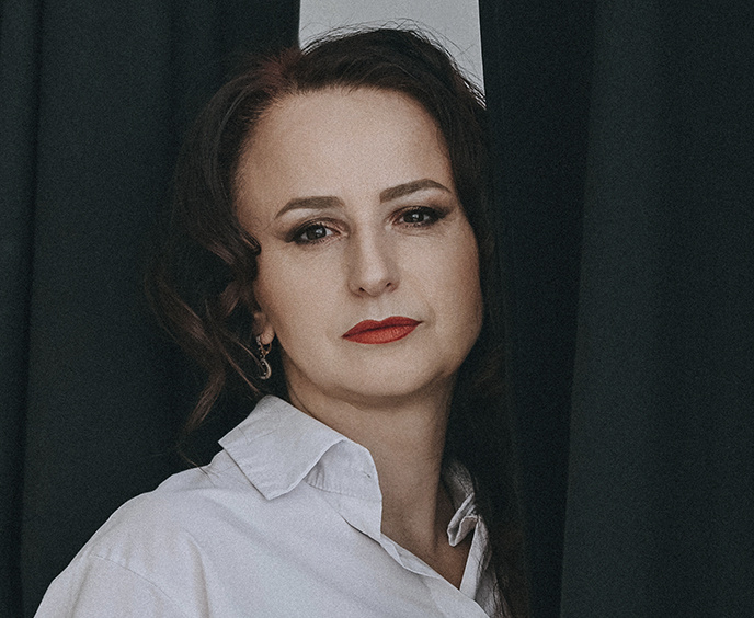 Власенко Н. В.